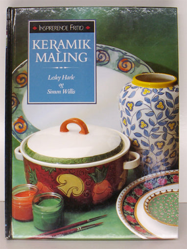 Keramik maling