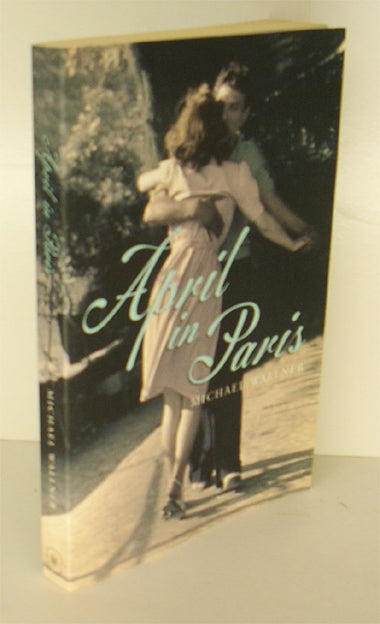 April in Paris