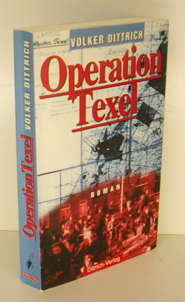 Operation Texel
