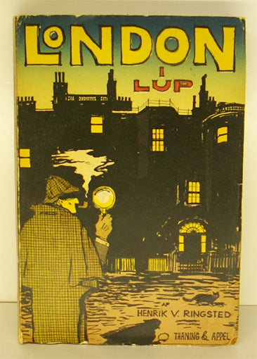 London i lup