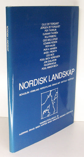 Nordisk Landskap.