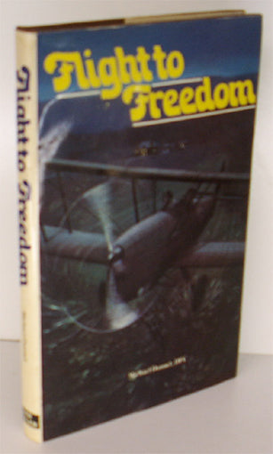 Flight to freedom