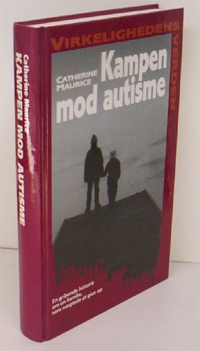 Kampen mod autisme