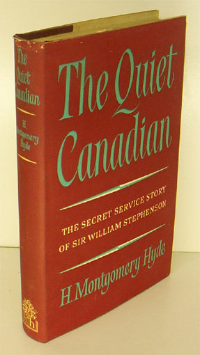 The quiet canadian