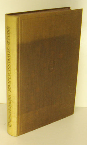 Grimmelshausens Simplicissimus Teutsch