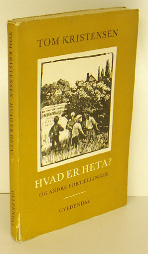 Hvad er Heta?