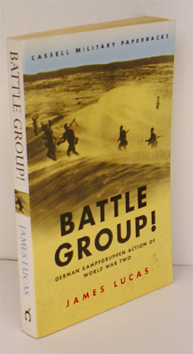 Battle group!