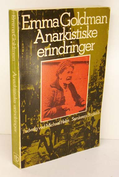 Anarkistiske erindringer