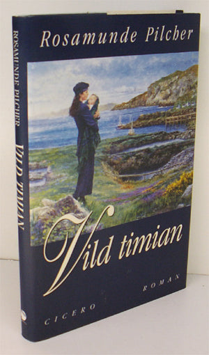 Vild timian