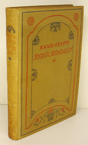 Jydsk bondeliv