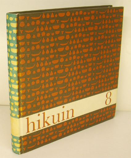 Hikuin 8. Middelalderkeramik i Norden