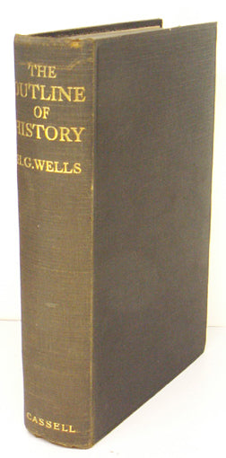 The Outline of History