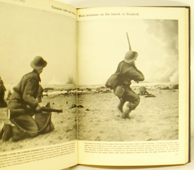 The War in Pictures