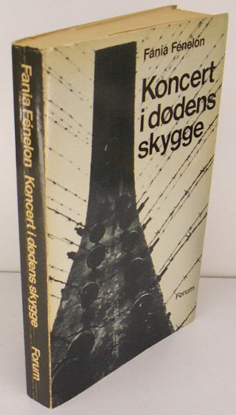 Koncert i dødens skygge