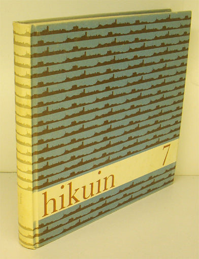 Hikuin 7