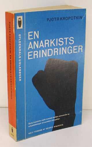 En Anarkists erindringer