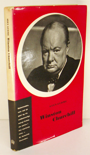 Winston Churchill