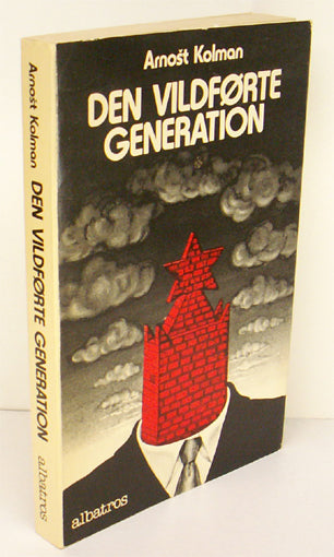 Den vildførte generation