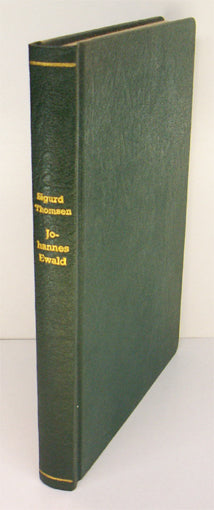 Johannes Ewald