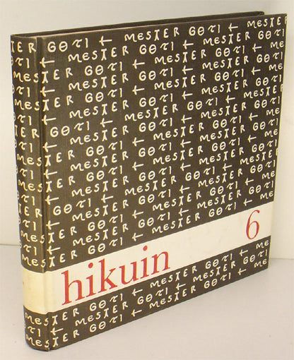 Hikuin 6.