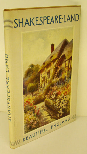 Shakespeare-Land