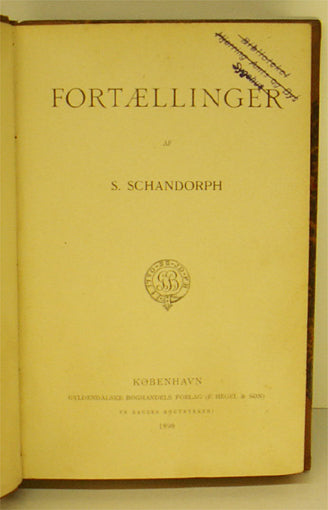 Fortællinger
