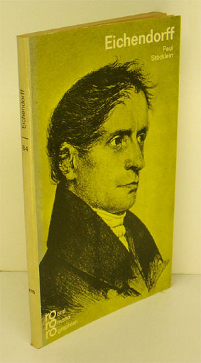 Joseph von Eichendorff