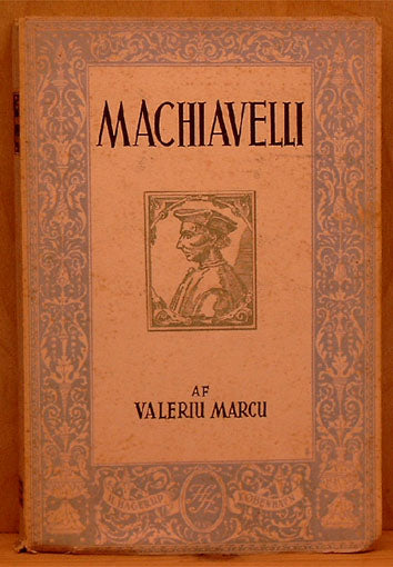 Machiavelli