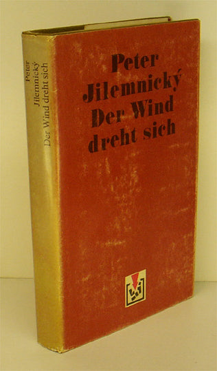 Der Wind dreht sich
