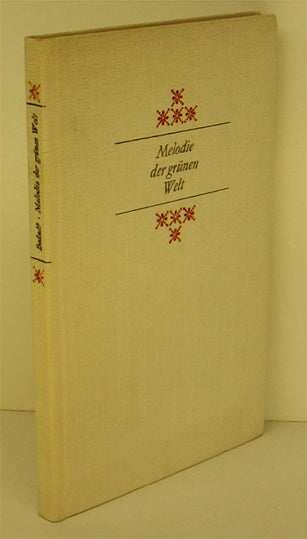 Melodie der grüne Welt