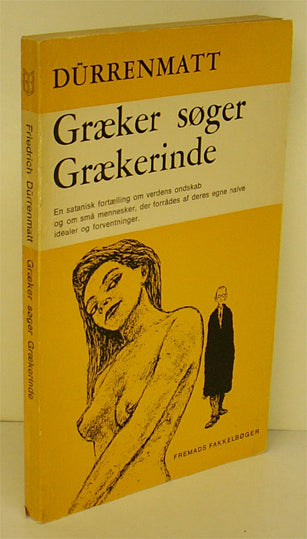 Græker søger Grækerinde