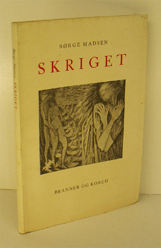 Skriget