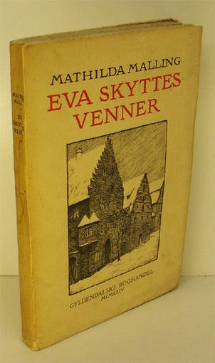 Eva Skyttes venner