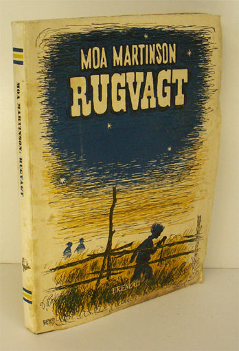 Rugvagt