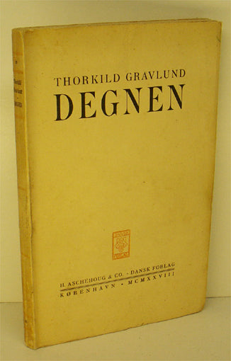 Degnen