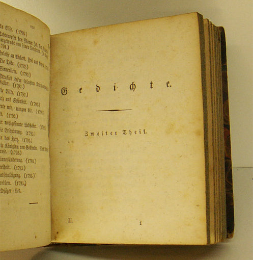 Gedichte