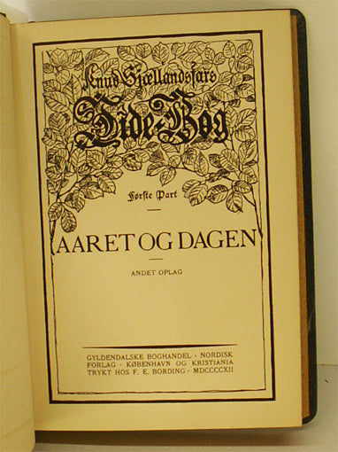 Tide-bog 1-2