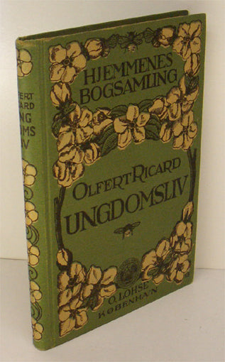 Ungdomsliv