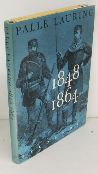 1848 - 1864