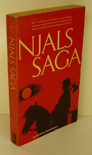 Njals Saga