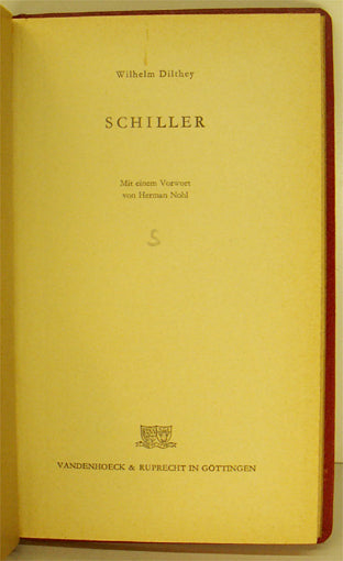 Schiller