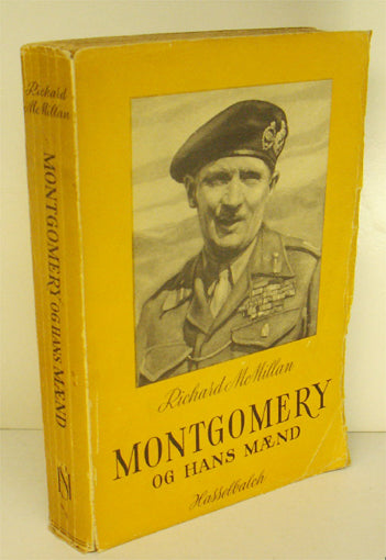 Montgomery og hans mænd