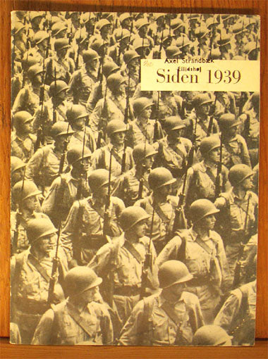 Siden 1939