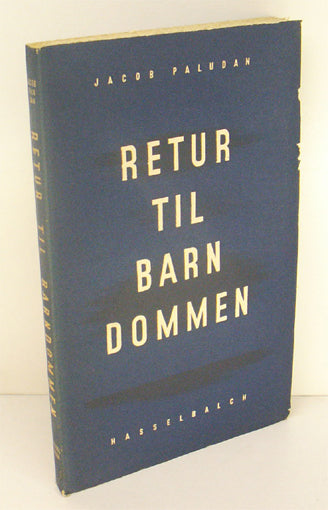 Retur til barndommen