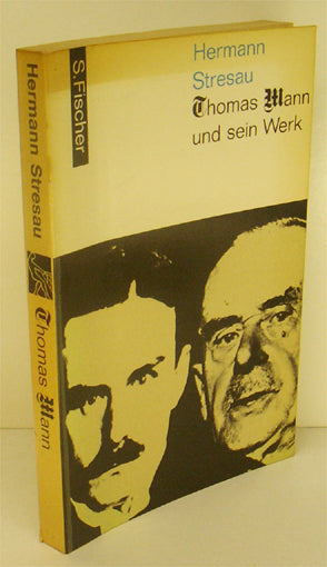 Thomas Mann und sein Werk