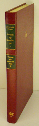 Philets forslag