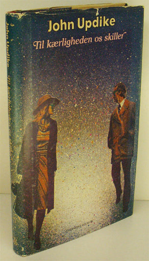 Til kærligheden os skiller