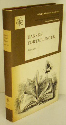 Navne i dansk litteratur