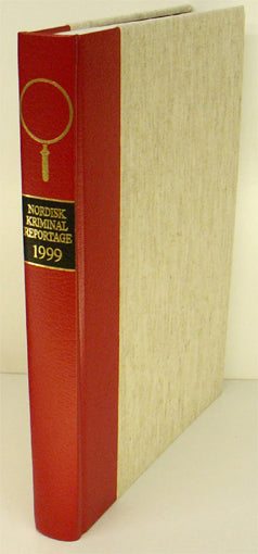 Nordisk kriminalreportage 1999