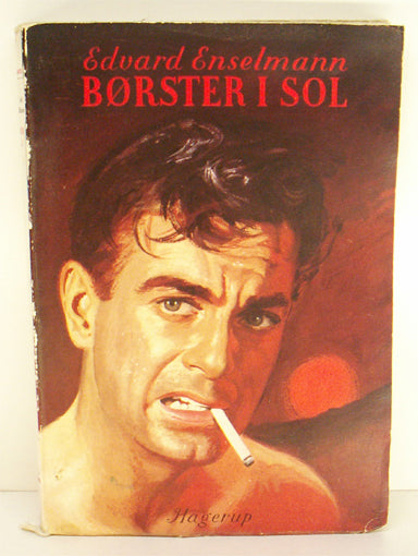 Børster i sol
